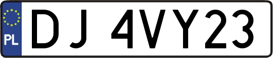 DJ4VY23