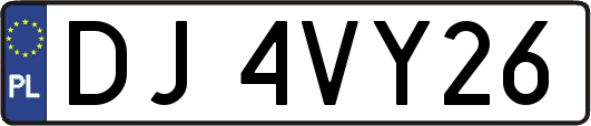DJ4VY26