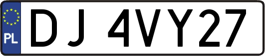 DJ4VY27