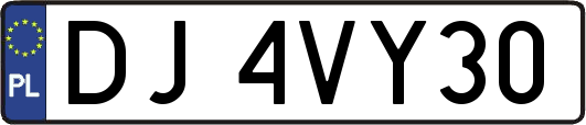 DJ4VY30