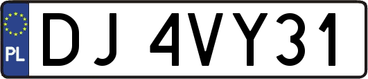 DJ4VY31