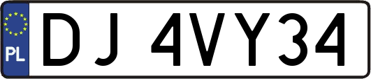 DJ4VY34