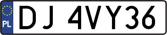 DJ4VY36