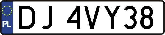 DJ4VY38