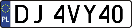 DJ4VY40