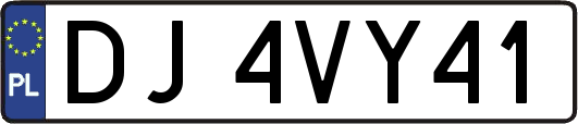 DJ4VY41