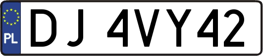 DJ4VY42