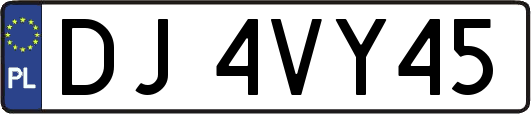 DJ4VY45