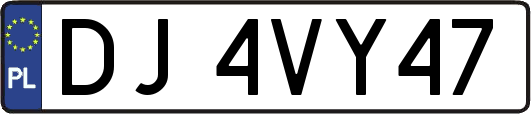 DJ4VY47