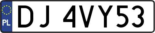 DJ4VY53