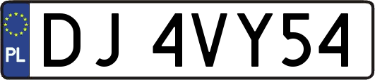 DJ4VY54