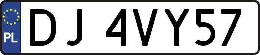 DJ4VY57