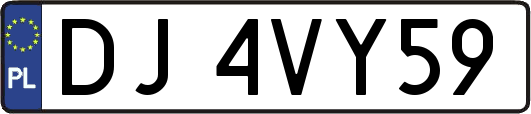 DJ4VY59