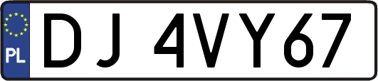 DJ4VY67