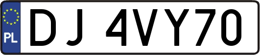 DJ4VY70