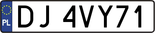 DJ4VY71