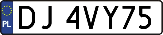 DJ4VY75