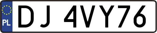 DJ4VY76