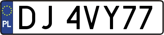 DJ4VY77