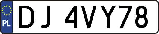 DJ4VY78