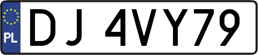DJ4VY79
