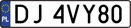 DJ4VY80