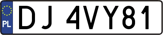DJ4VY81