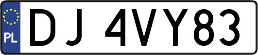 DJ4VY83