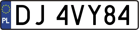 DJ4VY84