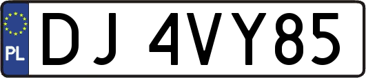 DJ4VY85