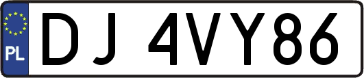 DJ4VY86