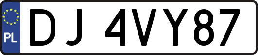 DJ4VY87