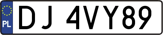 DJ4VY89