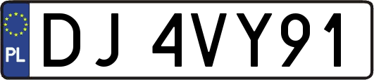 DJ4VY91