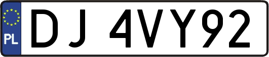 DJ4VY92