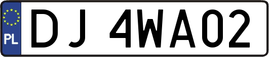 DJ4WA02