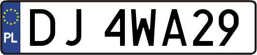 DJ4WA29