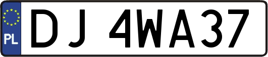DJ4WA37