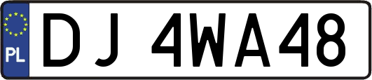DJ4WA48