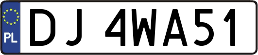 DJ4WA51