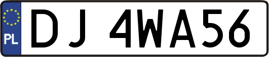 DJ4WA56