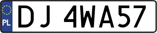 DJ4WA57