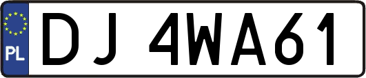 DJ4WA61