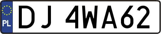 DJ4WA62
