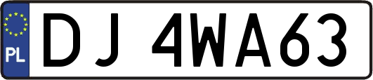 DJ4WA63