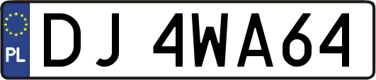 DJ4WA64