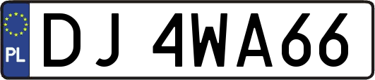 DJ4WA66