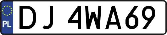 DJ4WA69