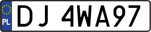 DJ4WA97