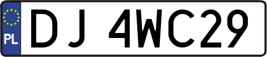 DJ4WC29